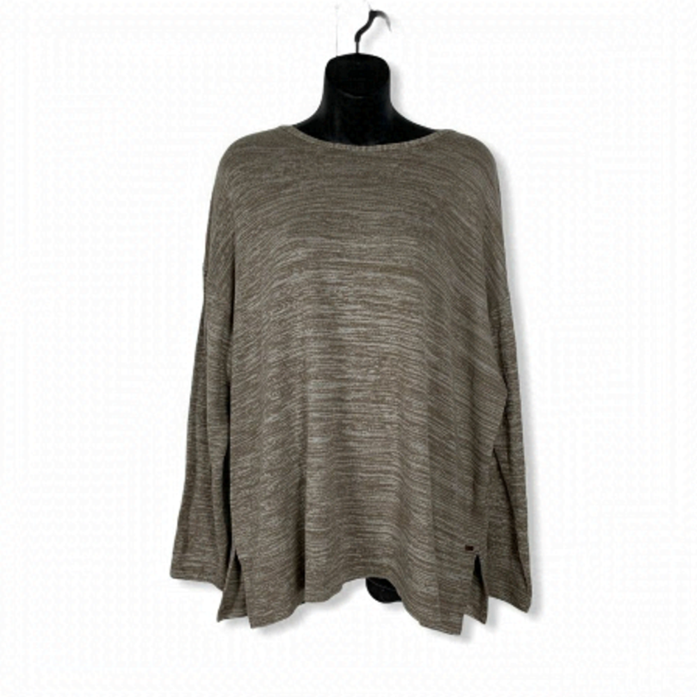 ROOTS Oversized Sweater